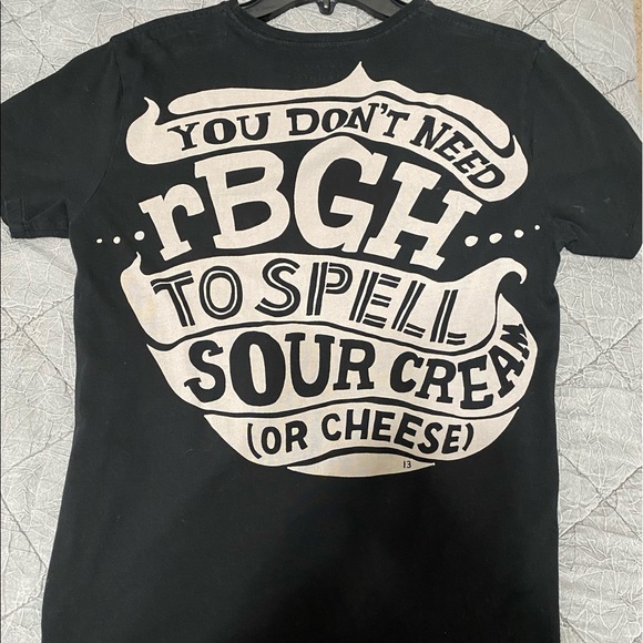 Chipotle T-shirt - Picture 2 of 3